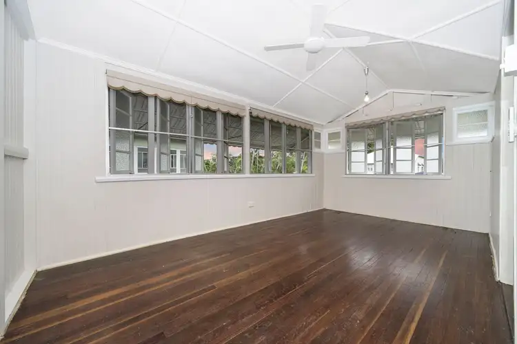 Fifth view of Homely house listing, 16 Brooks Street, Railway Estate QLD 4810