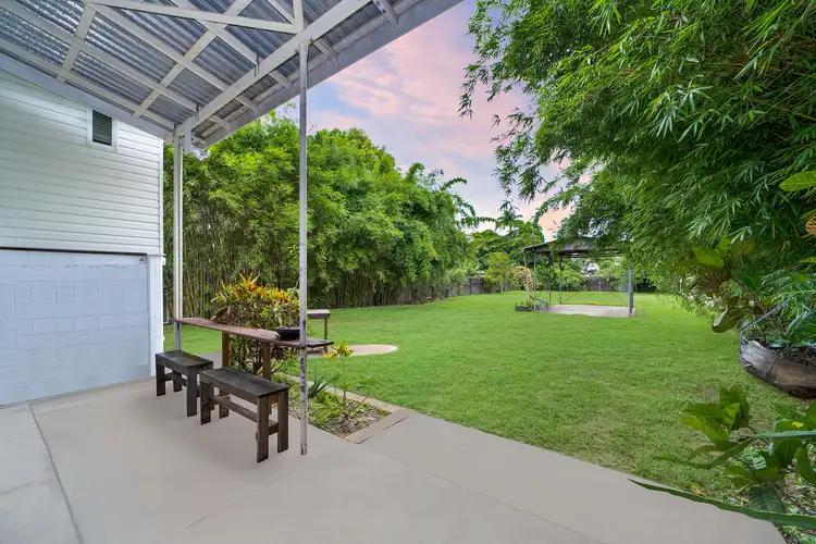 Seventh view of Homely house listing, 16 Brooks Street, Railway Estate QLD 4810