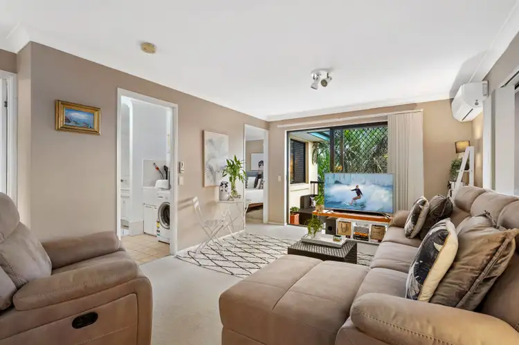 Second view of Homely unit listing, 8/19 Lloyd Street, Southport QLD 4215
