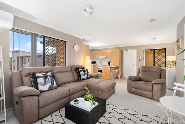 Third view of Homely unit listing, 8/19 Lloyd Street, Southport QLD 4215