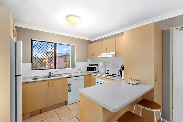 Fourth view of Homely unit listing, 8/19 Lloyd Street, Southport QLD 4215