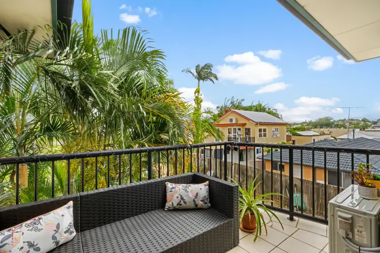Fifth view of Homely unit listing, 8/19 Lloyd Street, Southport QLD 4215