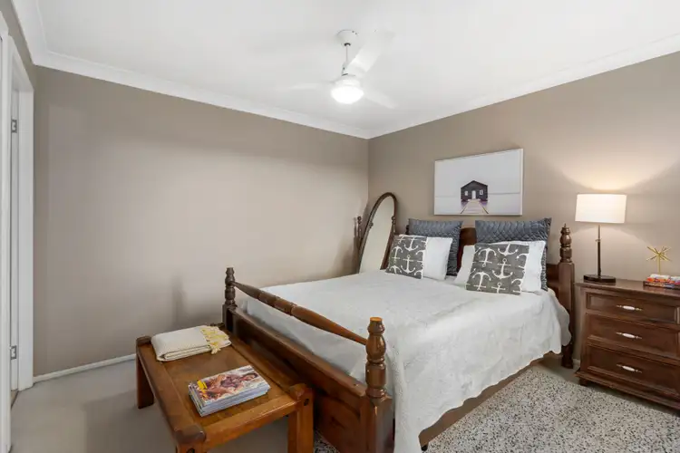 Sixth view of Homely unit listing, 8/19 Lloyd Street, Southport QLD 4215