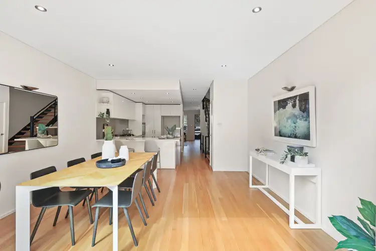 Fourth view of Homely townhouse listing, 13/101-103 Belmont Street, Alexandria NSW 2015