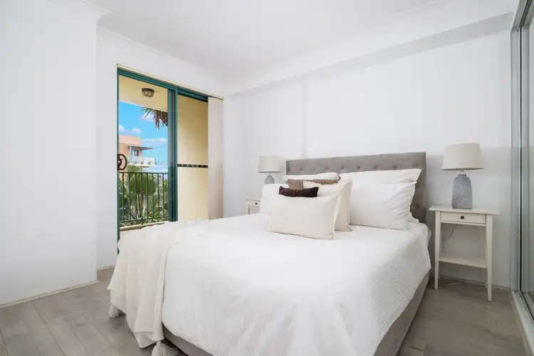 Fourth view of Homely apartment listing, 25/9-13 West Street, Hurstville NSW 2220