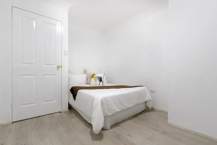 Fifth view of Homely apartment listing, 25/9-13 West Street, Hurstville NSW 2220