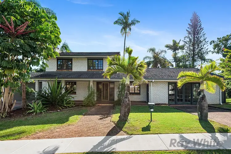 Main view of Homely house listing, 5 Cassia Street, Browns Plains QLD 4118