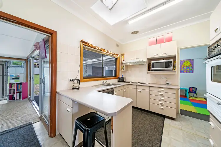 Sixth view of Homely house listing, 26 Stevens Street, Ermington NSW 2115