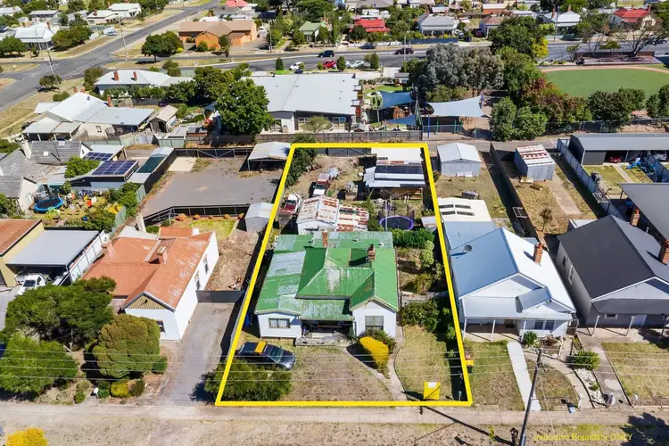 Second view of Homely house listing, 322 Barkly Street, Ararat VIC 3377