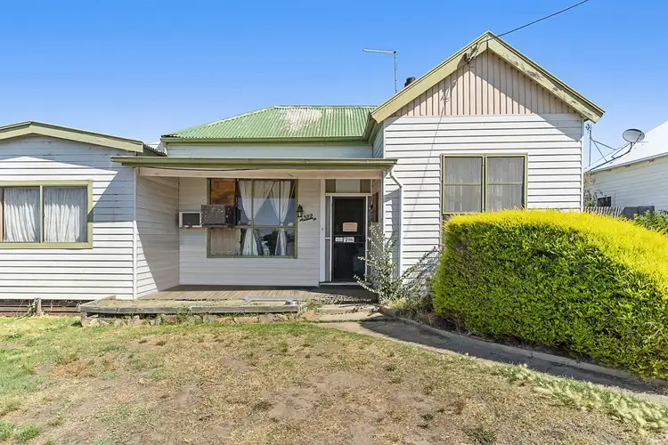 Third view of Homely house listing, 322 Barkly Street, Ararat VIC 3377