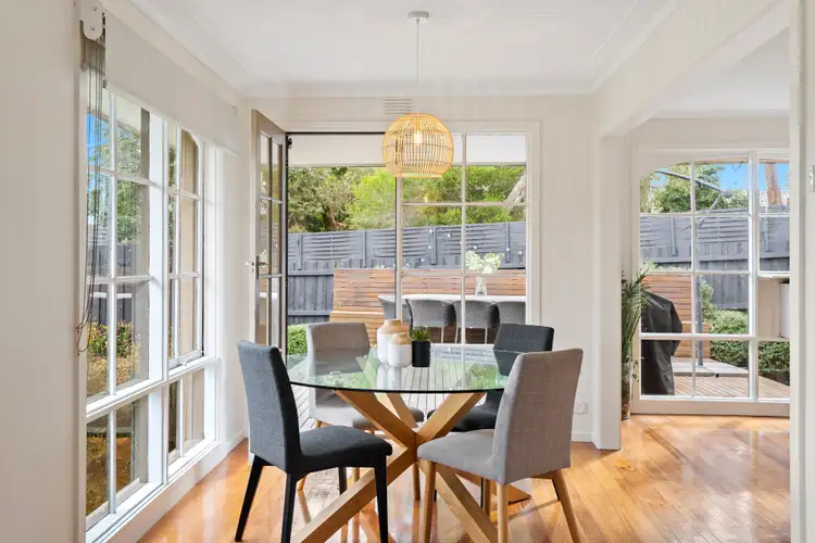 Fourth view of Homely house listing, 51 Folkstone Crescent, Ferntree Gully VIC 3156