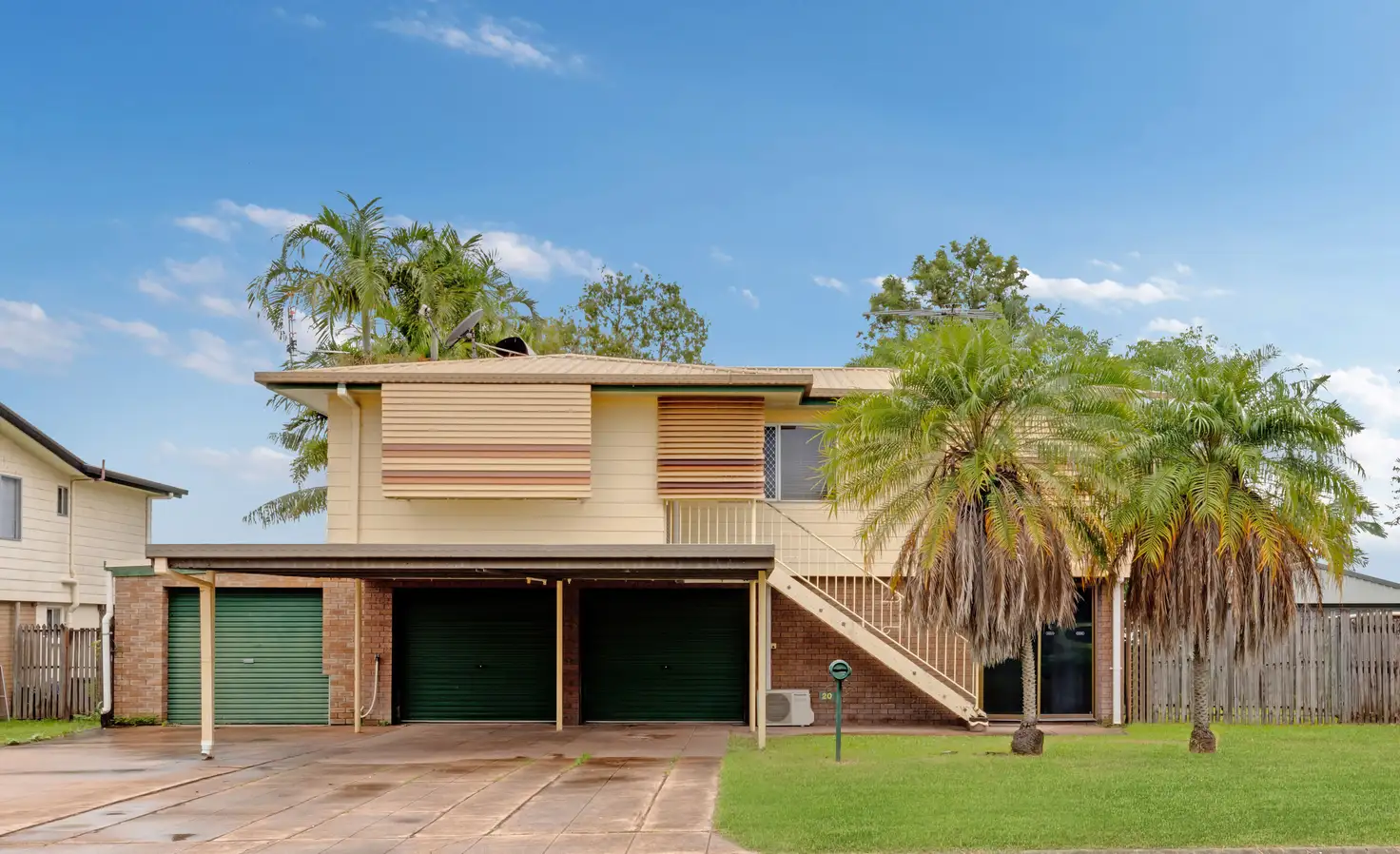 Main view of Homely house listing, 20 Jarrah Street, Beaconsfield QLD 4740