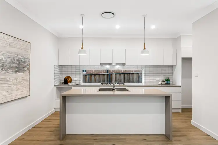 Third view of Homely house listing, 47 Mary Jane Parade, Schofields NSW 2762
