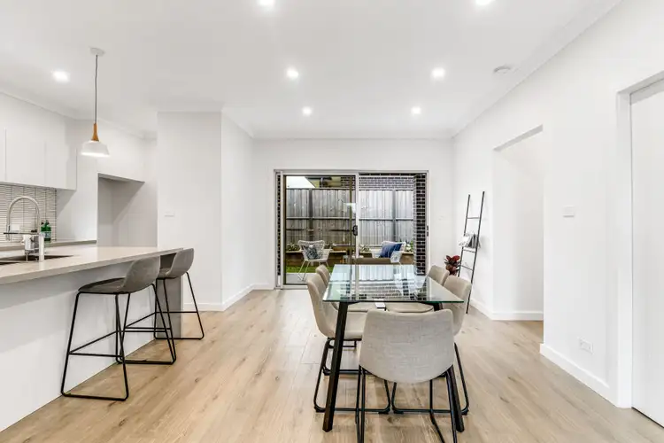 Fourth view of Homely house listing, 47 Mary Jane Parade, Schofields NSW 2762