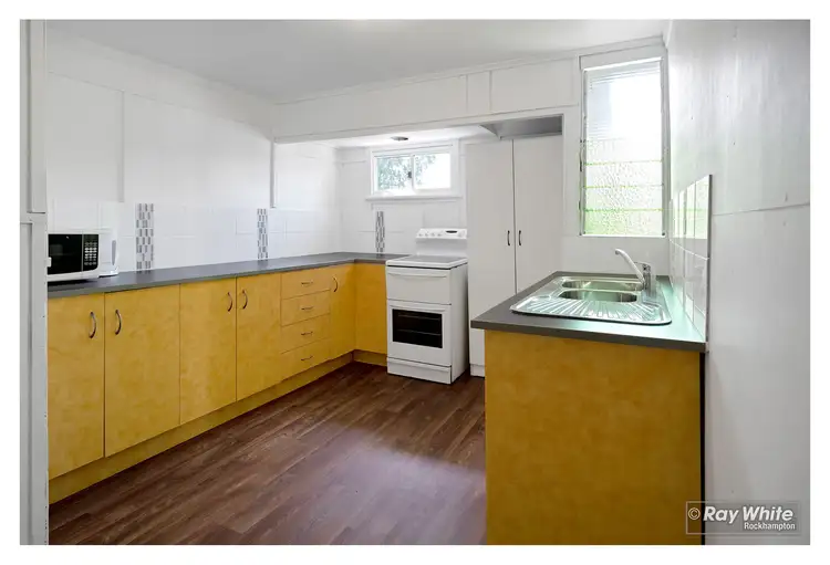 Fourth view of Homely house listing, 285 George Street, Depot Hill QLD 4700
