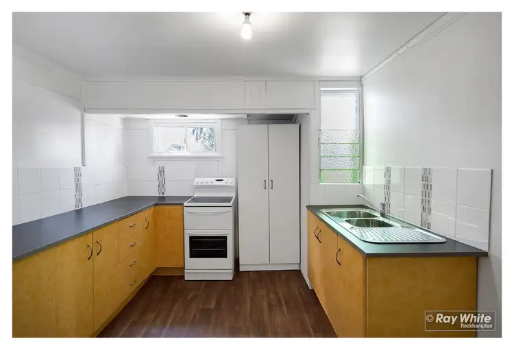 Fifth view of Homely house listing, 285 George Street, Depot Hill QLD 4700