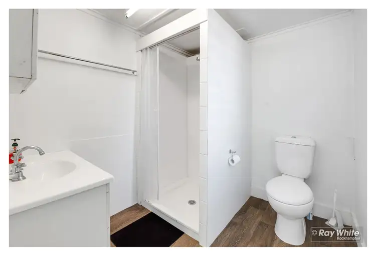 Sixth view of Homely house listing, 285 George Street, Depot Hill QLD 4700
