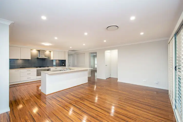 Third view of Homely house listing, 6 Brushtail Place, Fletcher NSW 2287