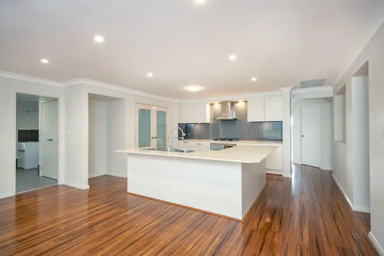 Fourth view of Homely house listing, 6 Brushtail Place, Fletcher NSW 2287