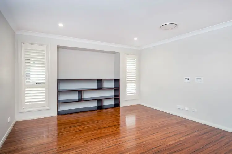 Sixth view of Homely house listing, 6 Brushtail Place, Fletcher NSW 2287