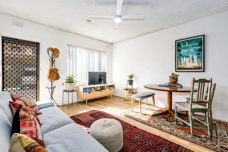 3/27 Norma Street, Mile End SA 5031