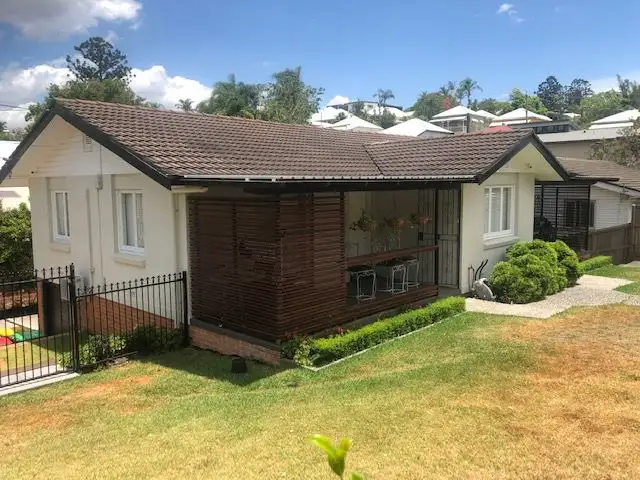 20 Alma Street, Paddington QLD 4064