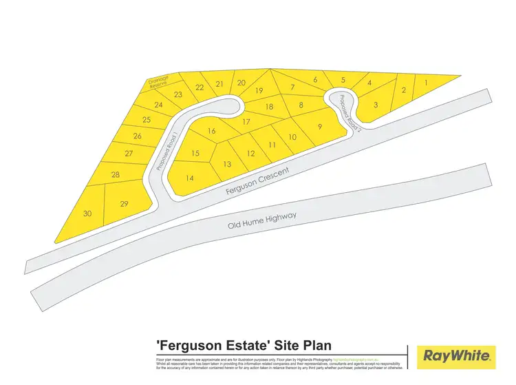 Second view of Homely land listing, Lot 16 21 Ferguson Crescent, Mittagong NSW 2575