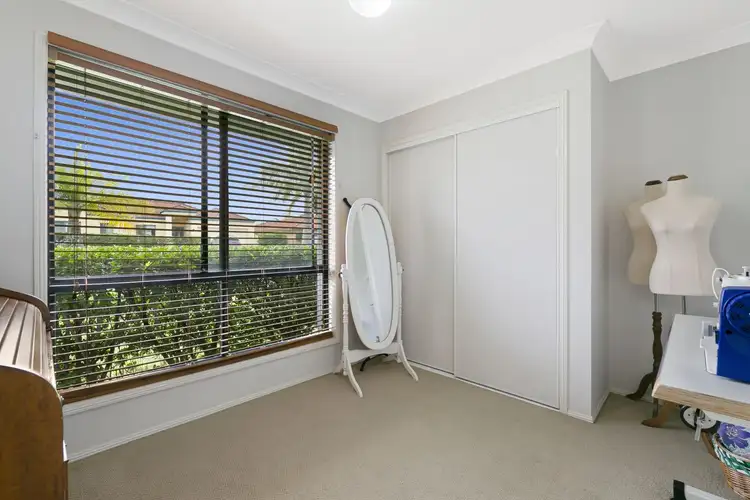 Third view of Homely house listing, 14 Calcetto Place, Arundel QLD 4214