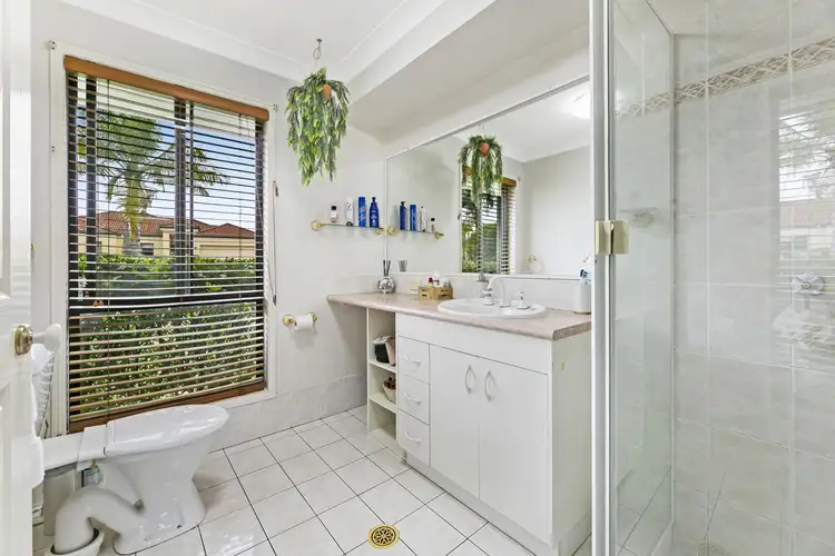 Fourth view of Homely house listing, 14 Calcetto Place, Arundel QLD 4214