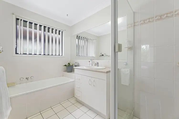 Fifth view of Homely house listing, 14 Calcetto Place, Arundel QLD 4214