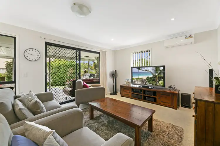 Sixth view of Homely house listing, 14 Calcetto Place, Arundel QLD 4214