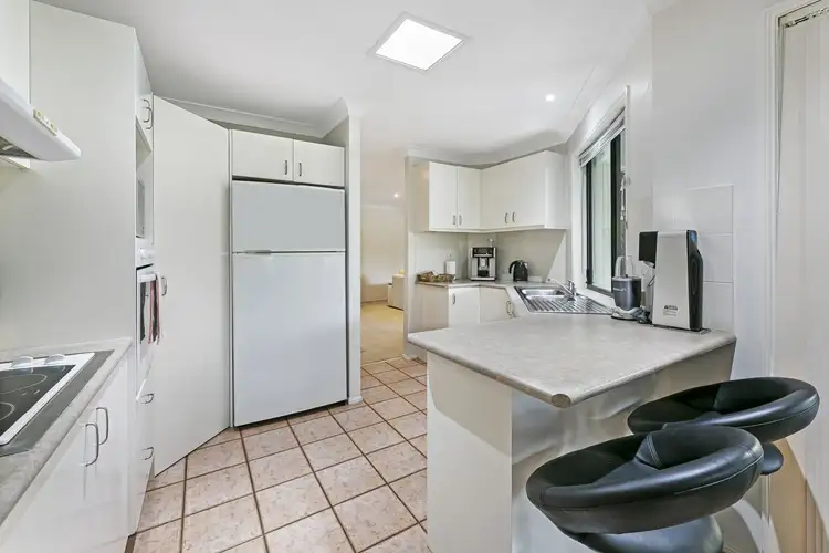 Seventh view of Homely house listing, 14 Calcetto Place, Arundel QLD 4214