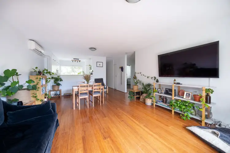 Main view of Homely apartment listing, 1/25 Riverton Street, Clayfield QLD 4011