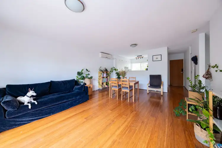 Fourth view of Homely apartment listing, 1/25 Riverton Street, Clayfield QLD 4011