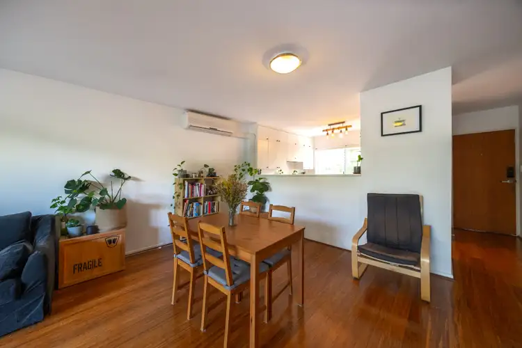 Fifth view of Homely apartment listing, 1/25 Riverton Street, Clayfield QLD 4011