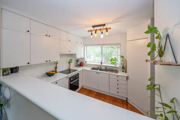 Sixth view of Homely apartment listing, 1/25 Riverton Street, Clayfield QLD 4011