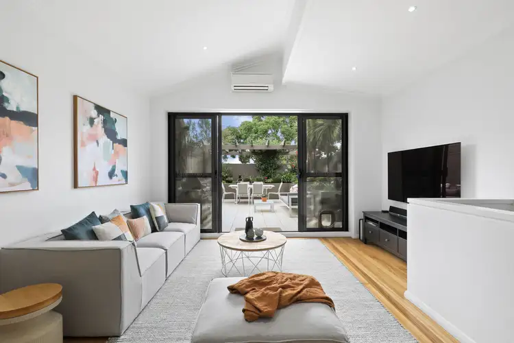 Second view of Homely house listing, 172 Henderson Road, Alexandria NSW 2015