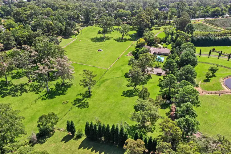 Sixth view of Homely house listing, 641 Old Northern, Dural NSW 2158