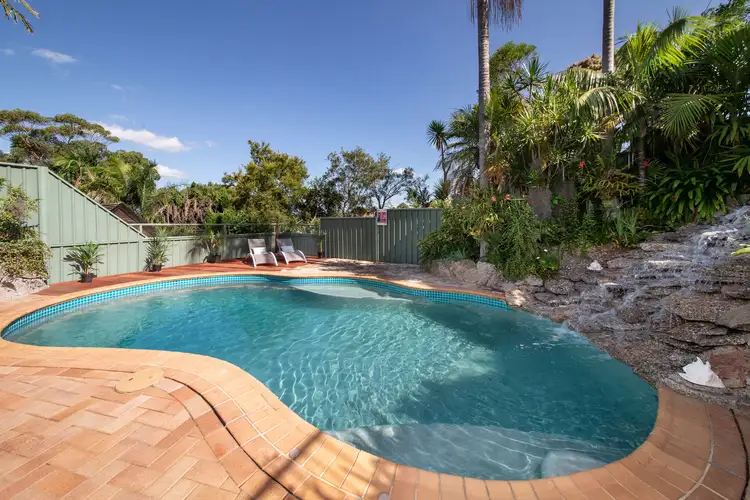 Sixth view of Homely house listing, 5 Jamison Place, Barden Ridge NSW 2234
