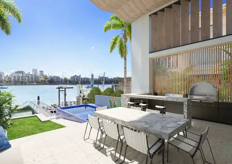 110 Quay Street, Bulimba QLD 4171