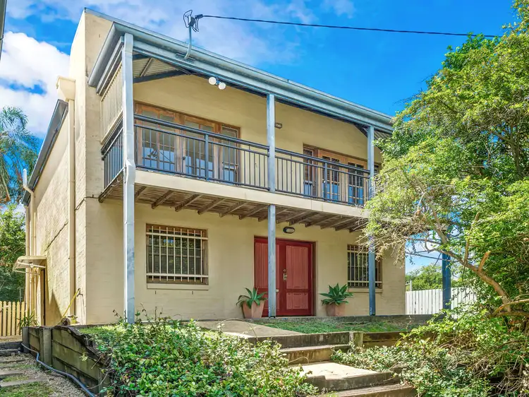 180 Herston Road, Herston QLD 4006