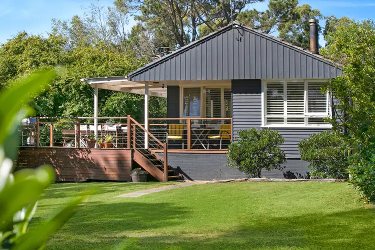 Main view of Homely house listing, 1A Orient Street, Mittagong NSW 2575