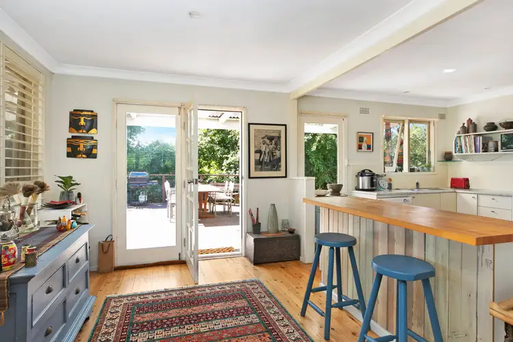Third view of Homely house listing, 1A Orient Street, Mittagong NSW 2575
