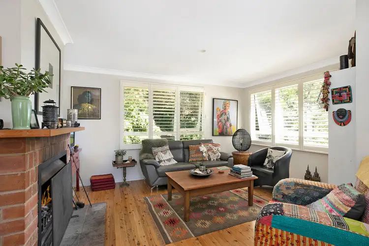Fifth view of Homely house listing, 1A Orient Street, Mittagong NSW 2575