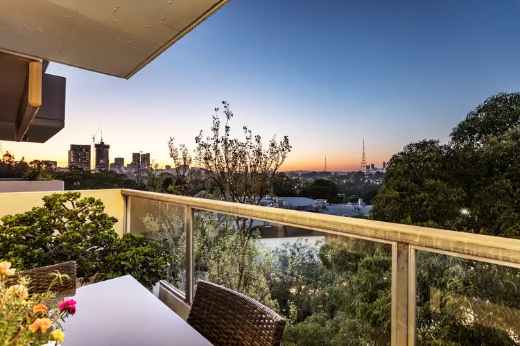 6b/10 Abbott Street, Cammeray NSW 2062