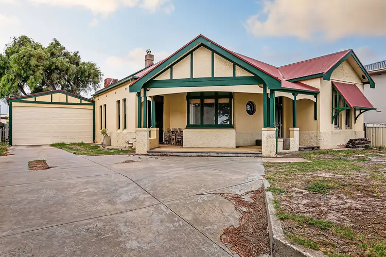 Main view of Homely house listing, 188 Esplanade, Largs Bay SA 5016