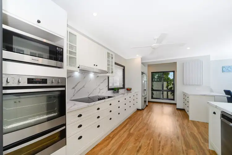 Second view of Homely house listing, 18 Abbott Street, Oonoonba QLD 4811