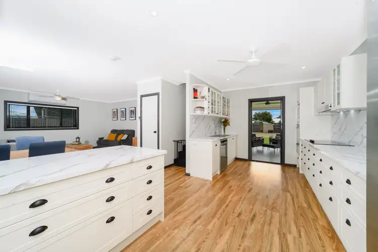 Third view of Homely house listing, 18 Abbott Street, Oonoonba QLD 4811