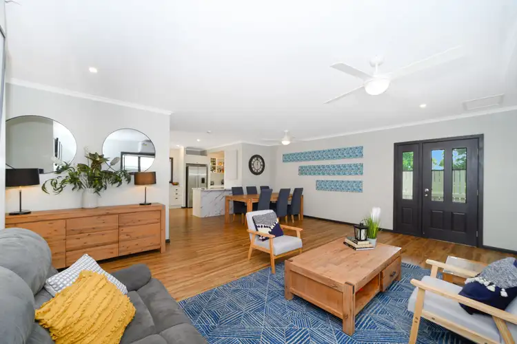 Fifth view of Homely house listing, 18 Abbott Street, Oonoonba QLD 4811