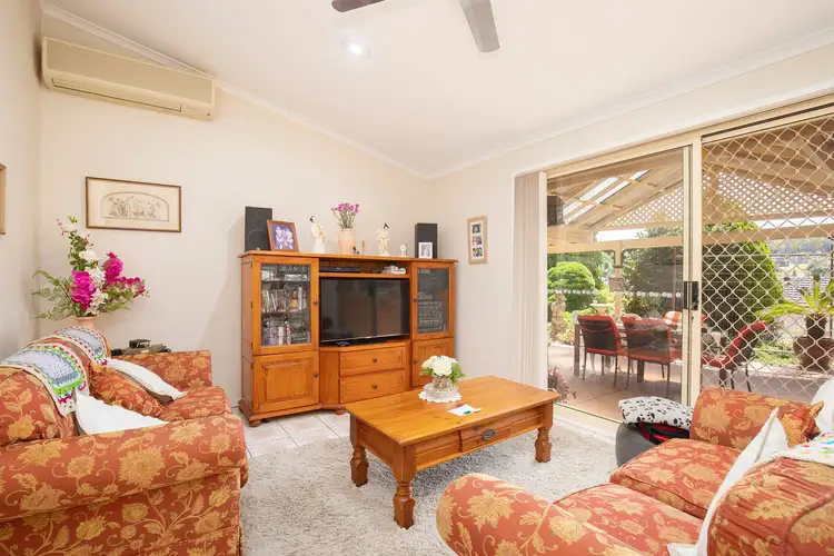 Fifth view of Homely house listing, 4 Patterdale Close, Lakelands NSW 2282